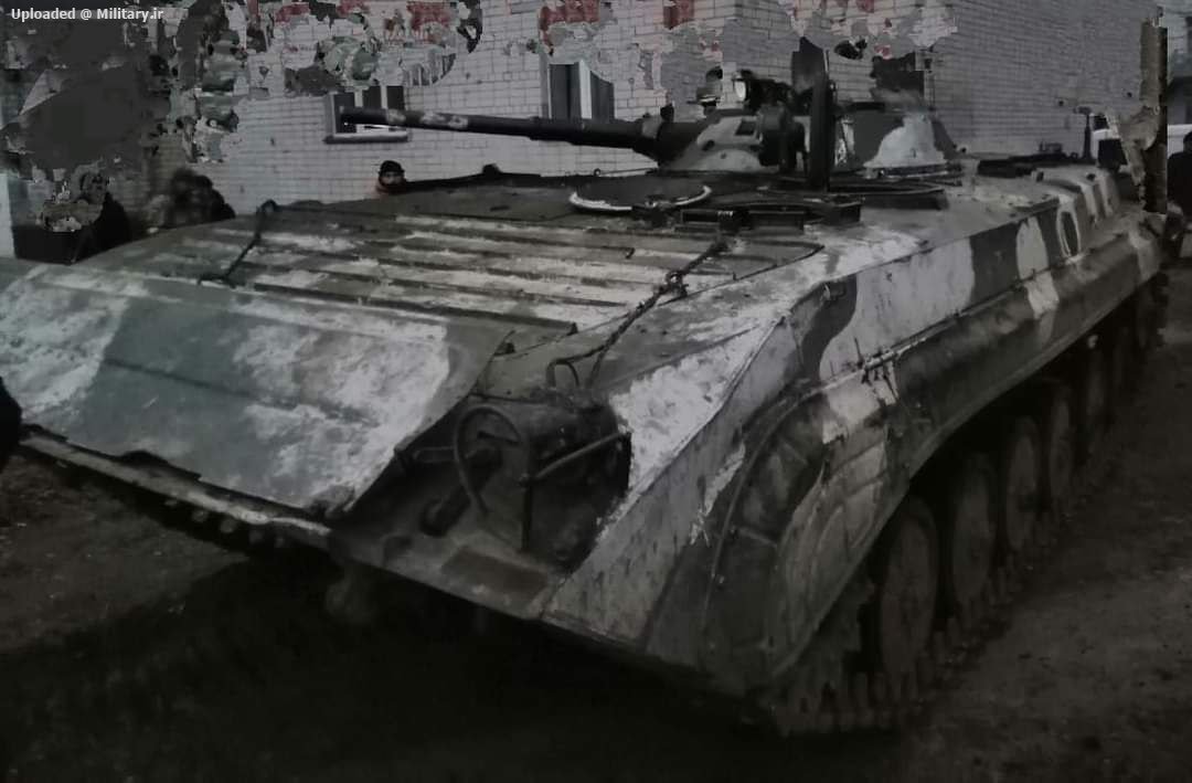 A_working_Russian_BMP-1_IFV_was_captured