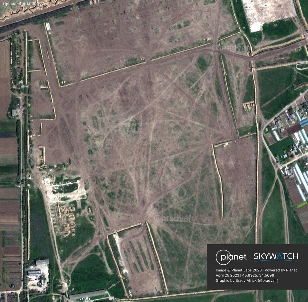 An_emptied_depot_with_Russian_military_v