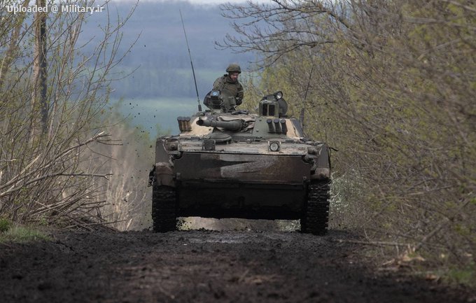 BMP-3_of_the__Russian_Armed_Forces_durin