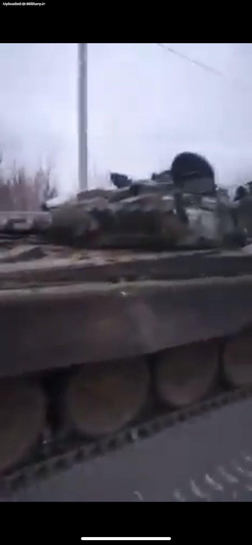 Captured_T-72A_north_Kyiv__Very_obsolete