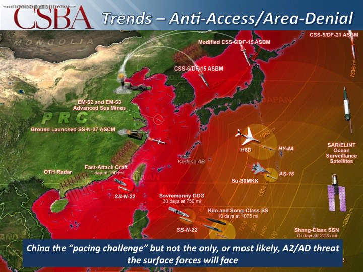 Chinese-Anti-Access-Area-Denial-CSBA-Cla