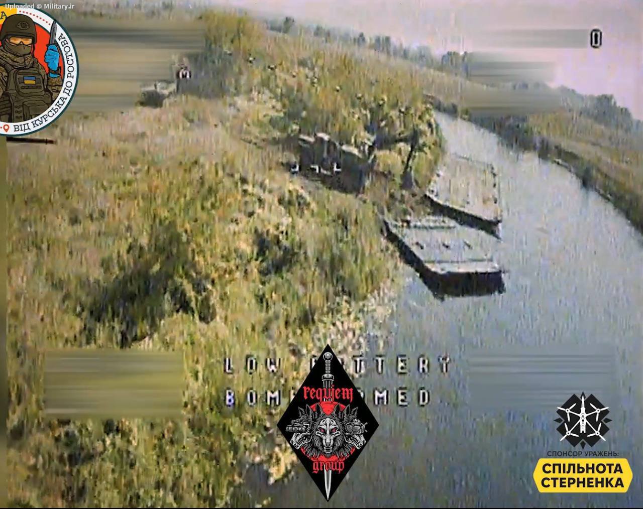 Destroyed_pontoon_crossing_in_Kursk_regi