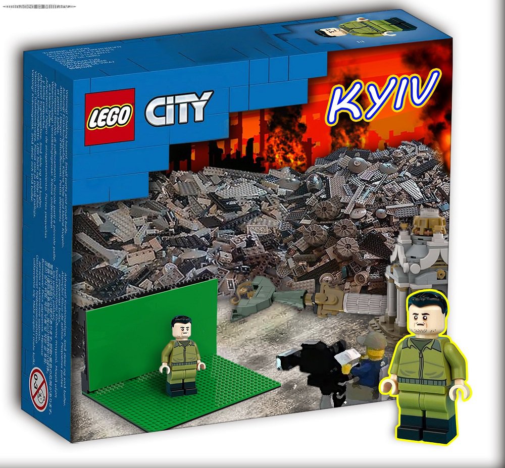 I_just_received_my_new_LEGO_set_of_Kyiv.