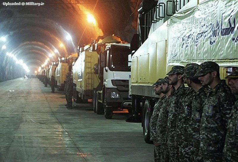 Iran-Regimes-Secret-tunnels-and-undergro