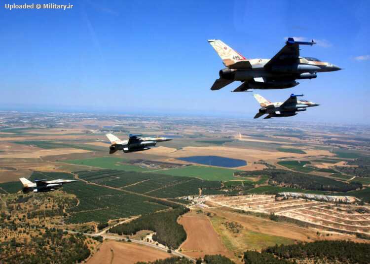Israel-launches-first-attack-on-Syria-in