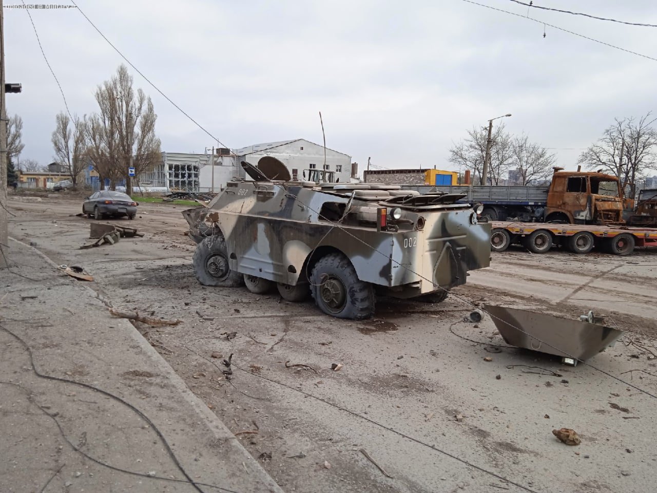 Mariupol__Broken_Ukrainian_equipment_6.j