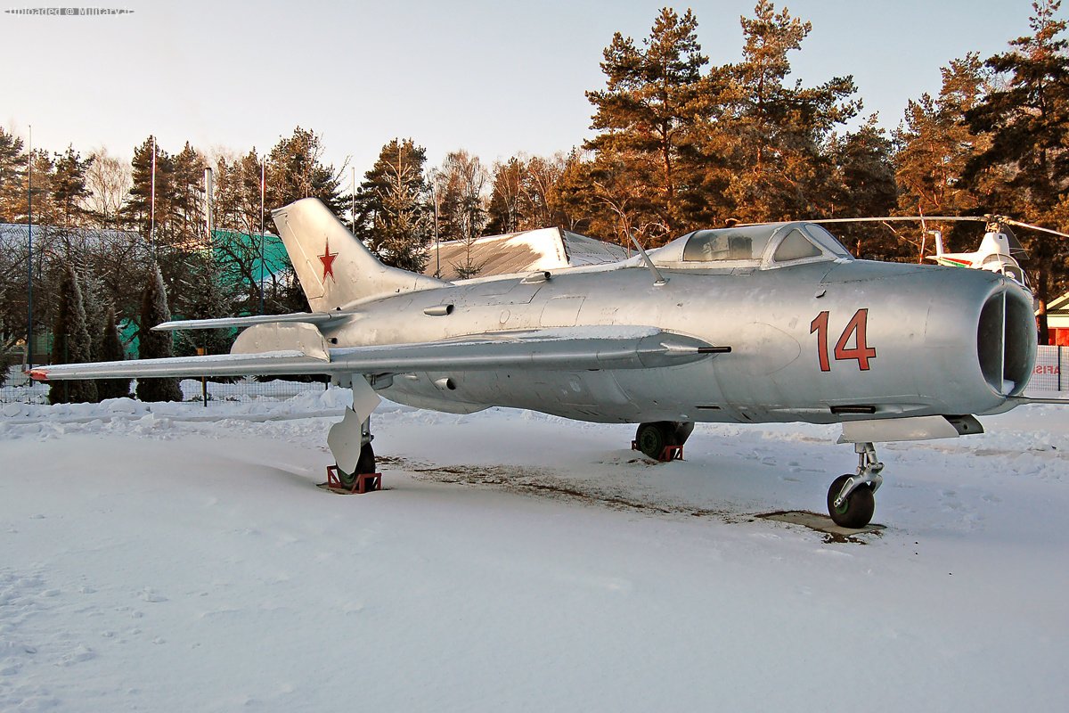 Mikoyan-Gurevich_MiG-192C_Russia_-_Air_F