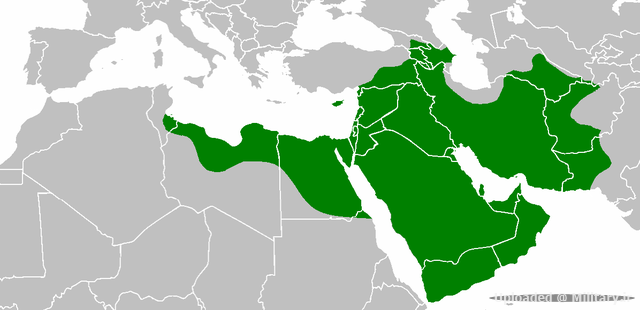 Mohammad_adil-Rashidun-empire-at-its-pea