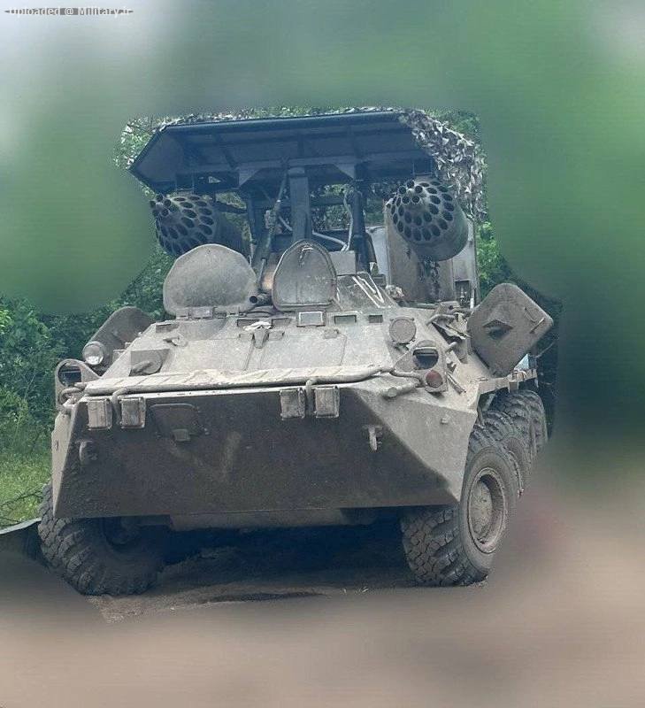 Our_BTR-80_with_additionally_installed_U