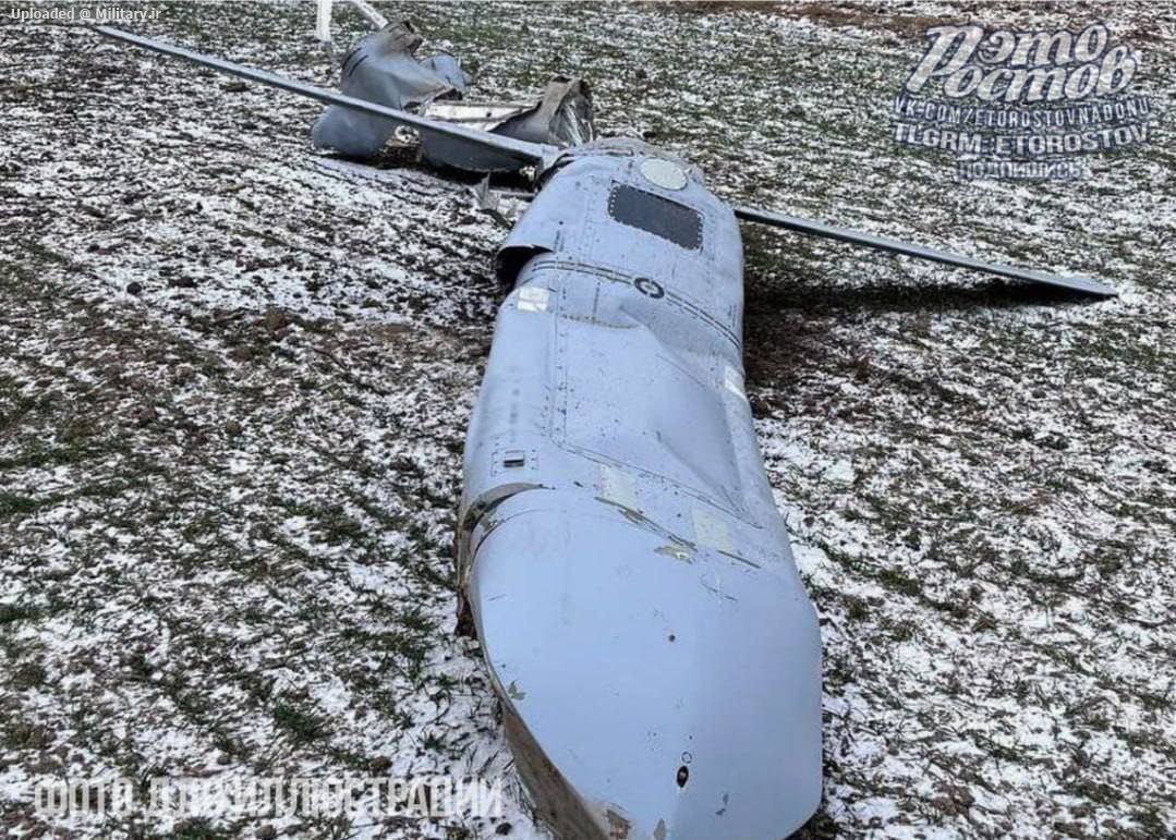 Russian_Kh-101_missile_crashes_in_Rostov