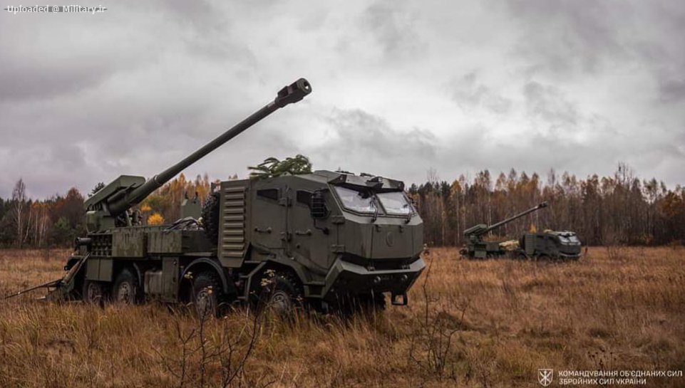 SAU_2S22_3C3CBogdana3E3E_na_shasi_Tatra_