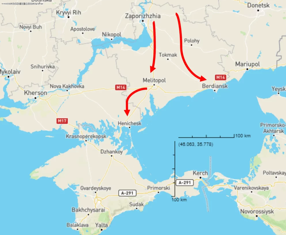 Southern_Ukraine__The_two_arrows_show_th