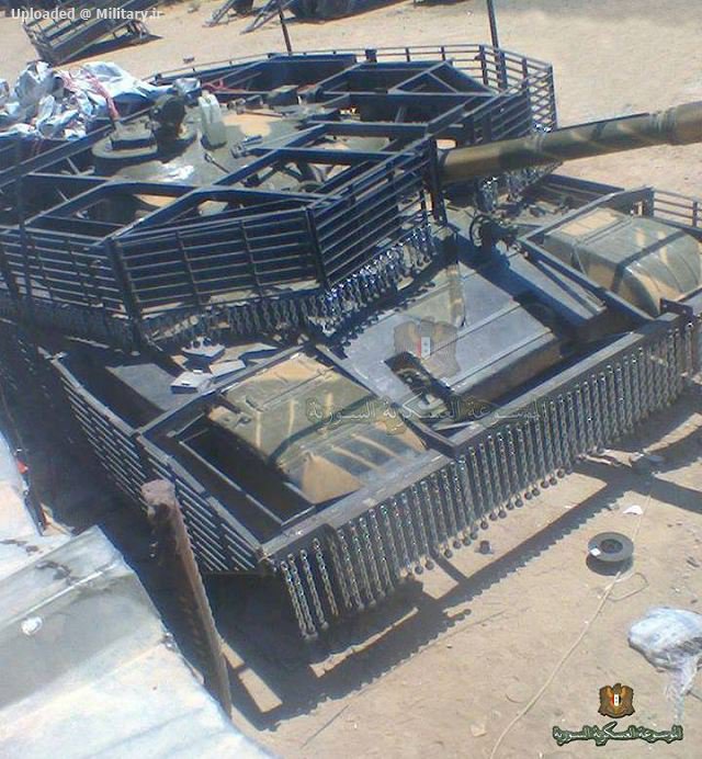Syrian_army_tankers_to_upgrade_T-72M1_ma