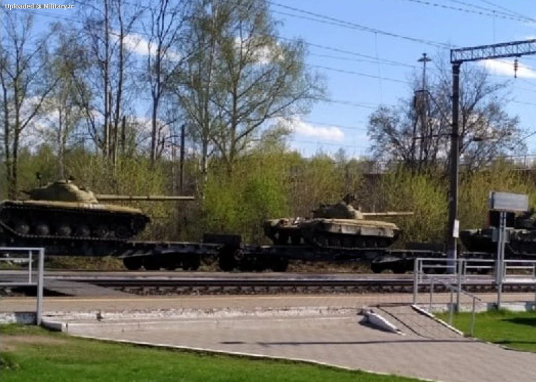 T64A_and_T90A_from_warehouse_going_for_m