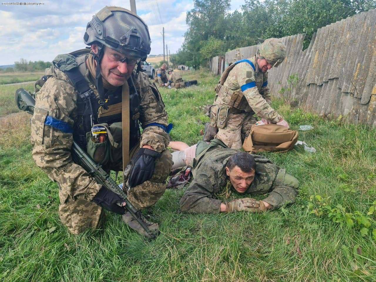 The_capture_of_a_RU_soldier_from_79th_Se