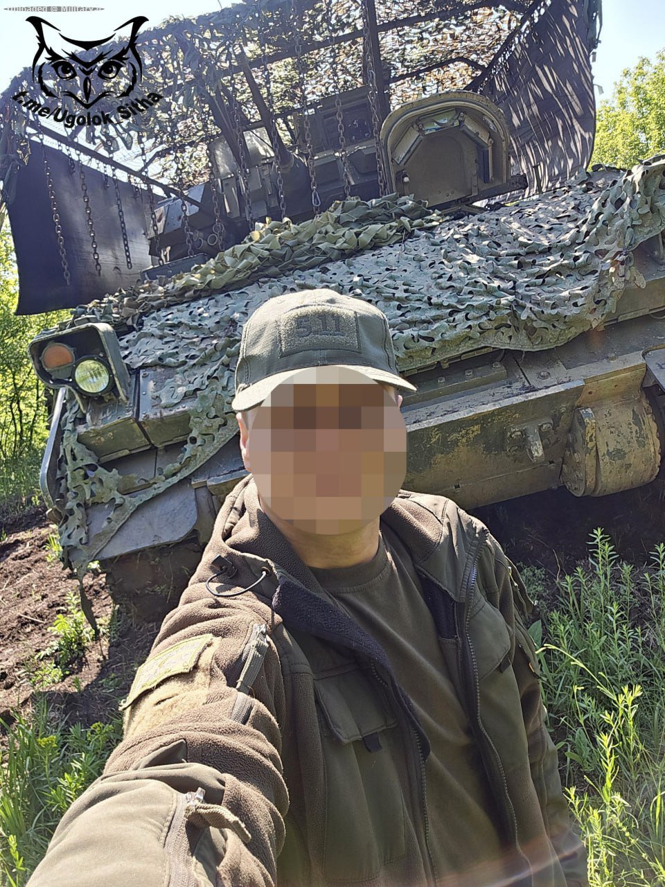 Trofeynaya_amerikanskaya_BMP_M2A2_Bradle