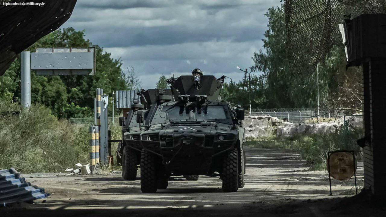 Turkish_Otokar_Cobra_Il_of_AFU_in_Kursk_