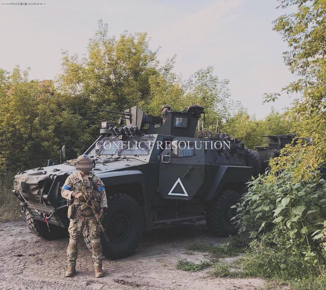 Turkish_Otokar_Cobra_Il_of_AFU_in_Kursk_