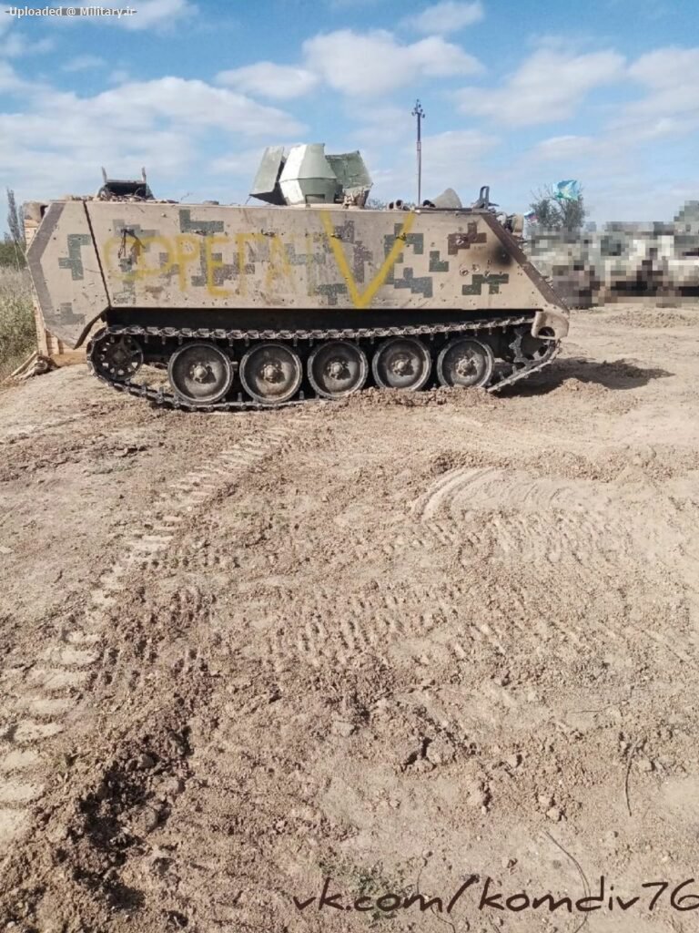 US_made-M113-APC-captured-by-Russian-par