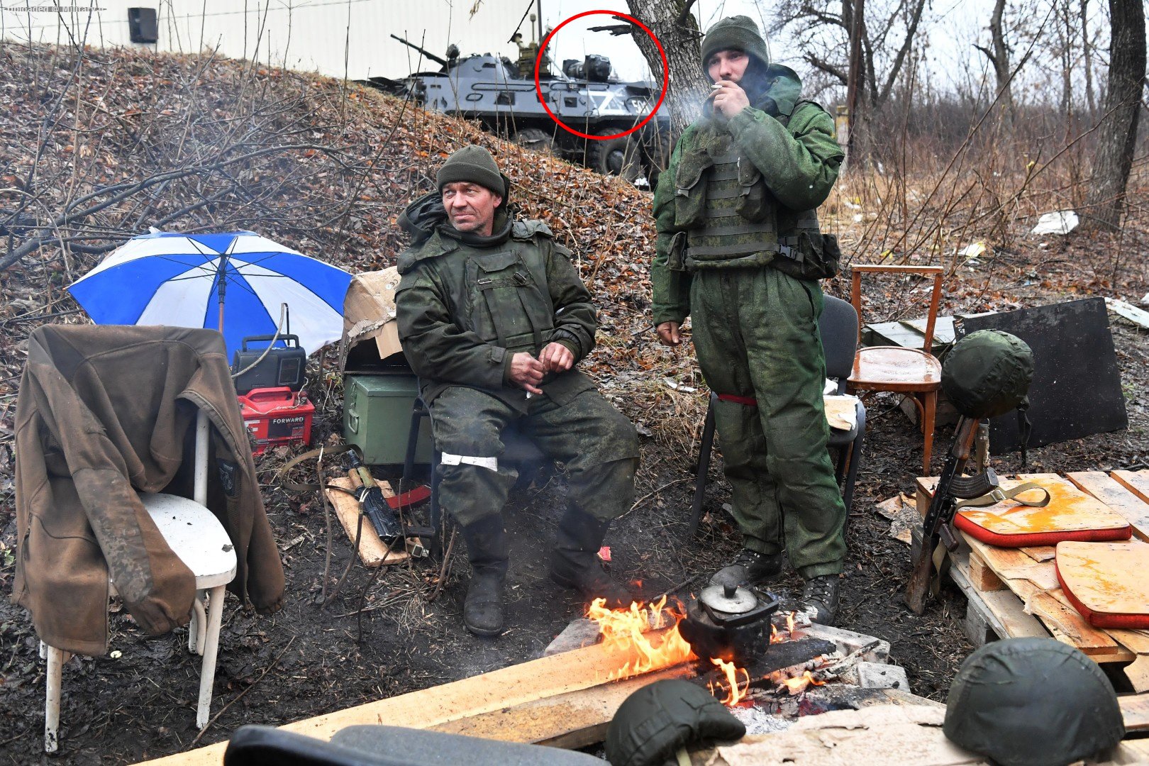 Ukrainian_FGM-148_Javelin_captured_by_Ru