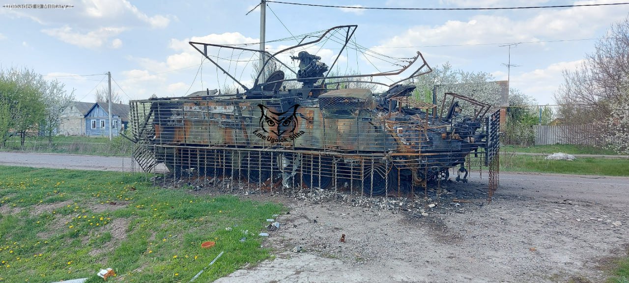 Unichtozhennyy_v_Kurskoy_oblasti_amerika