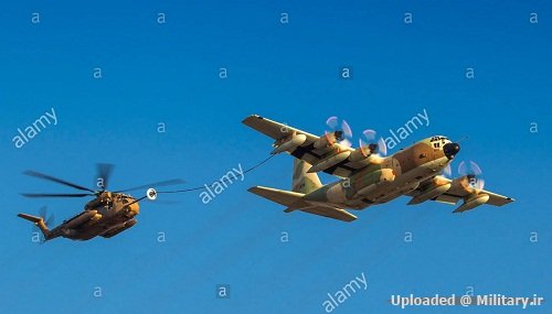 israeli-air-force-iaf-hercules-c-130-tra