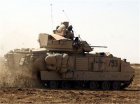 Filename=Bradley_M2A2_AIFV_tracked_armoured_infantry_fighting_vehicle_United_States_American_US_Army_right_side_view_001.jpg
Filesize=16KiB
Dimensions=315x236
Date added=Sep 08, 2018 Bradley_M2A2_AIFV_tracked_armoured_infantry_fighting_vehicle_United_States_American_US_Army_right_side_view_001.jpg