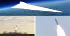 Filename=China-successfully-test-fire-Star-Air-2-waverider-hypersonic-aircraft.jpg
Filesize=30KiB
Dimensions=720x380
Date added=Aug 09, 2018 China-successfully-test-fire-Star-Air-2-waverider-hypersonic-aircraft.jpg