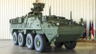 Filename=GDLS_Stryker_A1_1021.jpg
Filesize=140KiB
Dimensions=1021x580
Date added=Jun 28, 2018 GDLS_Stryker_A1_1021.jpg