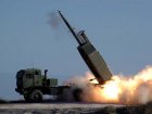 Filename=HIMARS_-_missile_launched.jpg
Filesize=24KiB
Dimensions=500x375
Date added=Aug 24, 2017 HIMARS_-_missile_launched.jpg