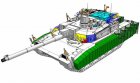 Filename=Leclerc_XLR_Scorpion_renovated_modernized_MBT_main_battle_tank_Nexter_France_French_army_military_equipment_line_drawing_blueprint_001.jpg
Filesize=44KiB
Dimensions=640x383
Date added=Aug 06, 2018 Leclerc_XLR_Scorpion_renovated_modernized_MBT_main_battle_tank_Nexter_France_French_army_military_equipment_line_drawing_blueprint_001.jpg