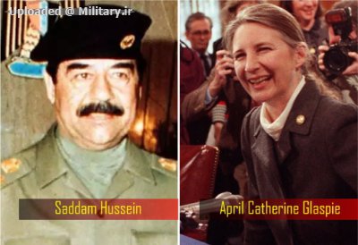 Iraq-President-Saddam-Hussein-and-US-Ambassador-to-Iraq-April-Catherine-Glaspie.jpg