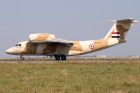 Filename=Antonov_An-74-2002C_Egypt_-_Air_Force.jpg
Filesize=128KiB
Dimensions=1024x683
Date added=Sep 27, 2018 Antonov_An-74-2002C_Egypt_-_Air_Force.jpg