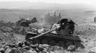 Filename=Syrian-tanks-captured-by-the-Israeli28Six-Day-War29.jpg
Filesize=146KiB
Dimensions=1000x562
Date added=Sep 23, 2018 Syrian-tanks-captured-by-the-Israeli28Six-Day-War29.jpg