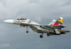 Filename=Venezuelan_Air_Force_Sukhoi_SU-30MK2_AADPR.jpg
Filesize=45KiB
Dimensions=800x555
Date added=Jan 24, 2019 Venezuelan_Air_Force_Sukhoi_SU-30MK2_AADPR.jpg