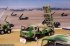 Filename=WS-32_300mm_MLRS_precision_guided_multiple_launch_rocket_system_China.jpg
Filesize=42KiB
Dimensions=640x427
Date added=Oct 25, 2016 WS-32_300mm_MLRS_precision_guided_multiple_launch_rocket_system_China.jpg