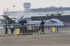 Filename=Wing_Loong_UAV_Pterodactyl_I_long-endurance_Predator.jpg
Filesize=105KiB
Dimensions=960x640
Date added=Nov 19, 2016 Wing_Loong_UAV_Pterodactyl_I_long-endurance_Predator.jpg