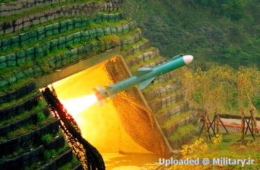 سیر تکاملی موشک ضد کشتی هسیونگ فنگ در تایوان 1