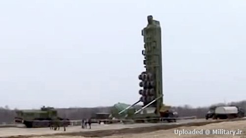 ساختار نیروهای استراتژیک موشکی روسیه و توانایی آن برای مقابله با حمله پیش دستانه 1