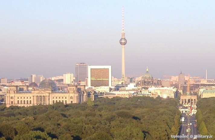 برلین جدید؛ ۲۵ سال پس از سقوط دیوار /شهر دوپاره امروز چگونه روزگار می‌گذراند؟
