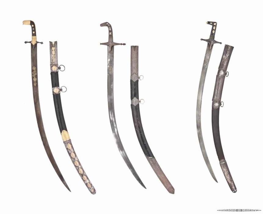 three_watered-steel_swords_the_blades_ir