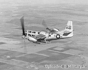 Bell_XV-3_experimental_tiltrotor_in_1955