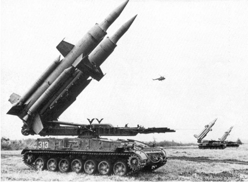 SA-4_Ganef_surface_to_air_missile_tracke