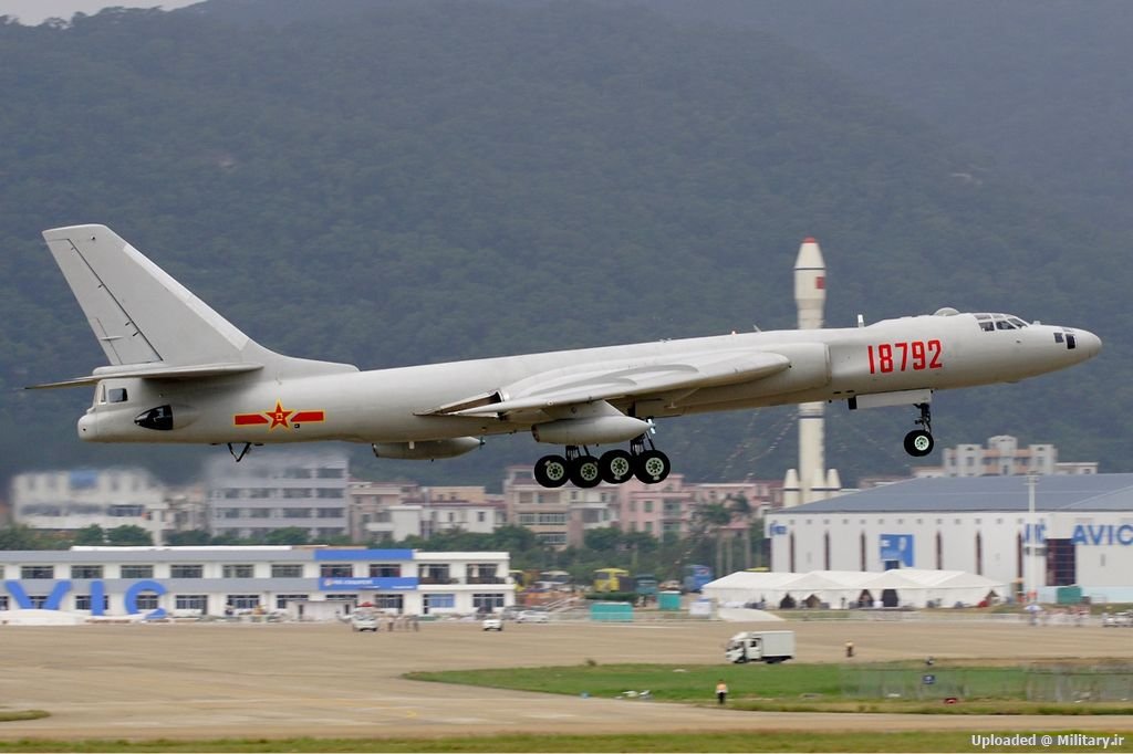 اشنایی با موشک کروز ضد کشتی C-602 ساخت چین 1