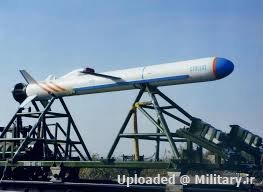 اشنایی با موشک کروز ضد کشتی C-602 ساخت چین 