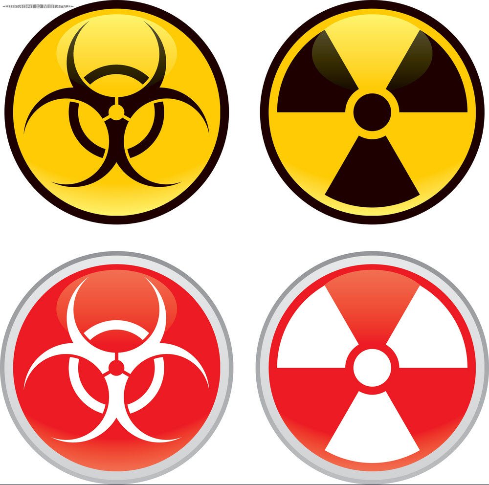 biohazard-and-radioactive-warning-signs-