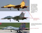 Filename=J-16_-_Su-30MK2_-_Su-27UBK_tails_2B2B.jpg
Filesize=270KiB
Dimensions=1690x1318
Date added=Feb 05, 2015 J-16_-_Su-30MK2_-_Su-27UBK_tails_2B2B.jpg