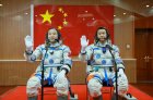 Filename=Shenzhou-11_mission_02.jpg
Filesize=163KiB
Dimensions=1200x795
Date added=Oct 27, 2016 Shenzhou-11_mission_02.jpg