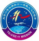 Filename=Shenzhou-11_mission_patch_military_ir.jpg
Filesize=46KiB
Dimensions=436x452
Date added=Oct 27, 2016 Shenzhou-11_mission_patch_military_ir.jpg