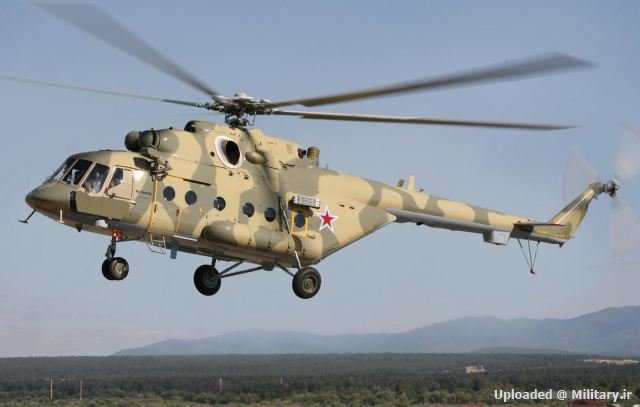 Mi-17_transport_helicopter_used_by_Russi